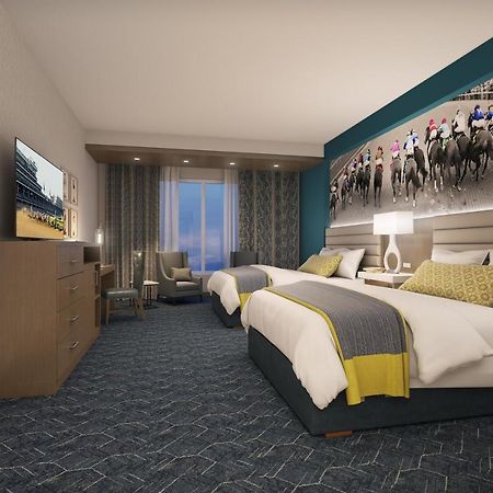 Derby City Gaming & Hotel - A Churchill Downs Property Λούισβιλ Εξωτερικό φωτογραφία