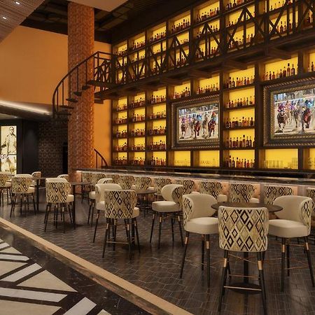 Derby City Gaming & Hotel - A Churchill Downs Property Λούισβιλ Εξωτερικό φωτογραφία