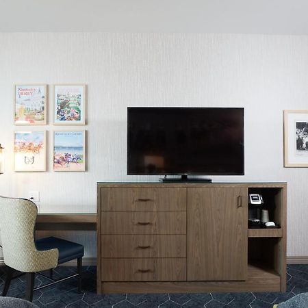 Derby City Gaming & Hotel - A Churchill Downs Property Λούισβιλ Εξωτερικό φωτογραφία