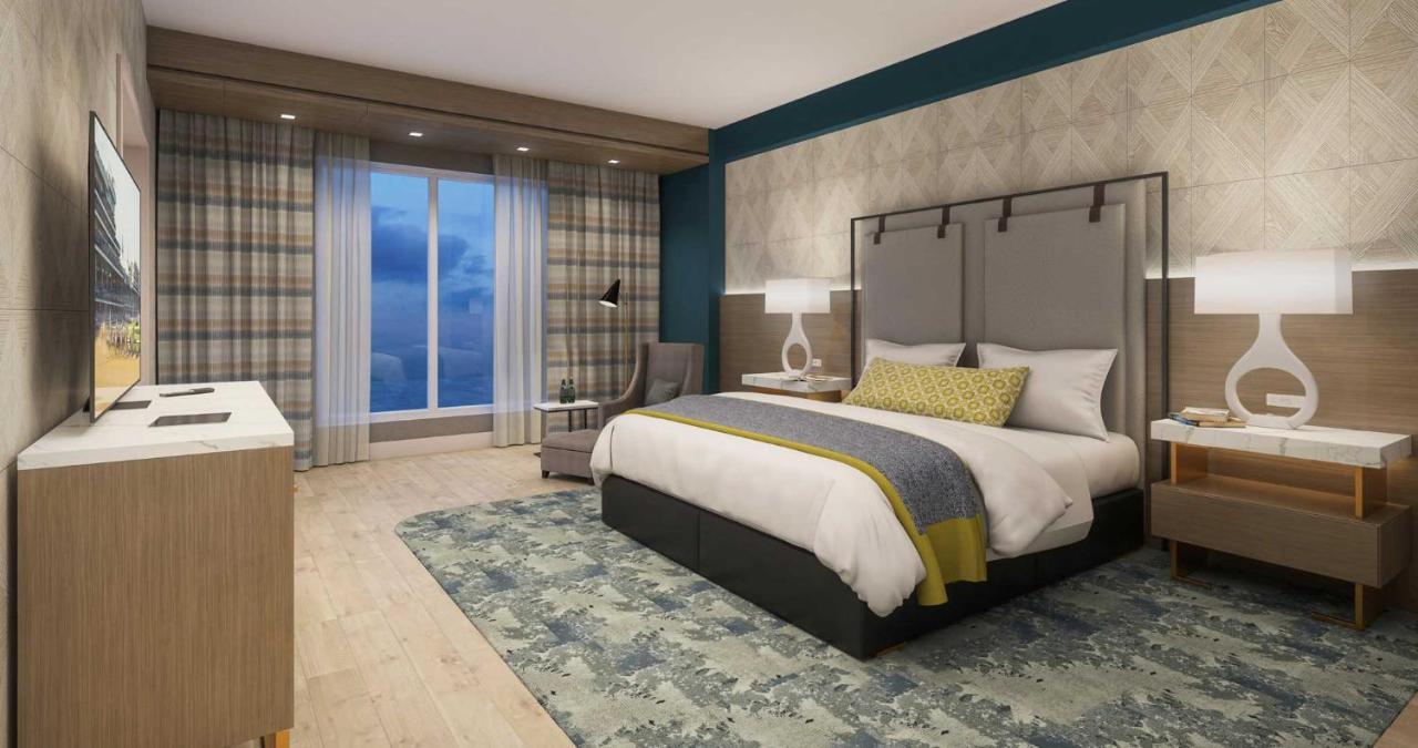 Derby City Gaming & Hotel - A Churchill Downs Property Λούισβιλ Εξωτερικό φωτογραφία