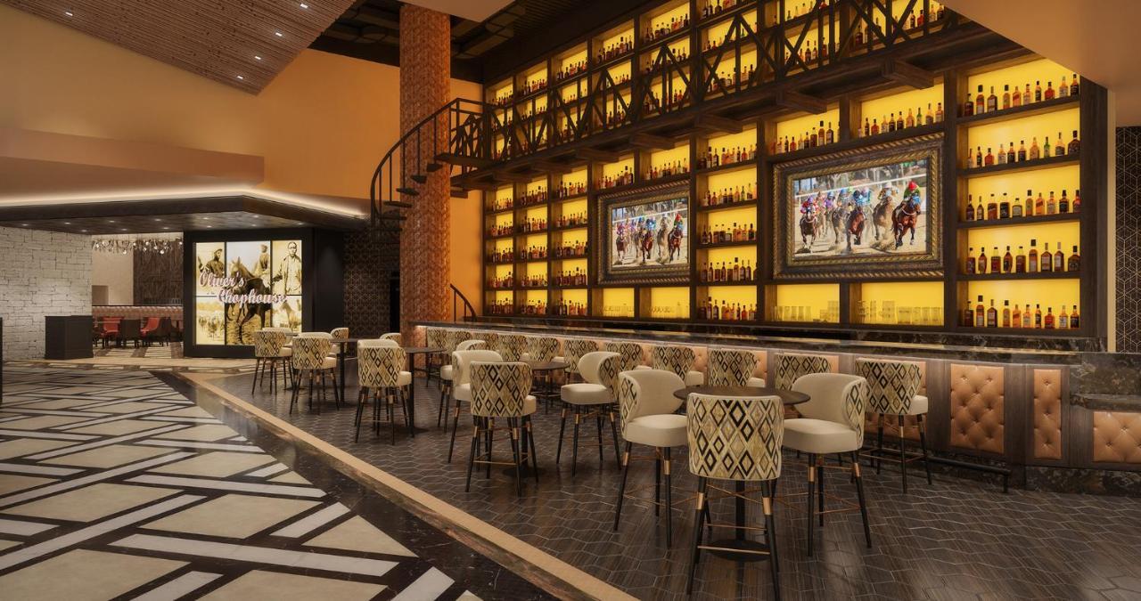 Derby City Gaming & Hotel - A Churchill Downs Property Λούισβιλ Εξωτερικό φωτογραφία